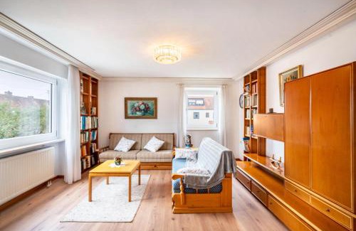 Dachau District Apartment | Munich Hideaway