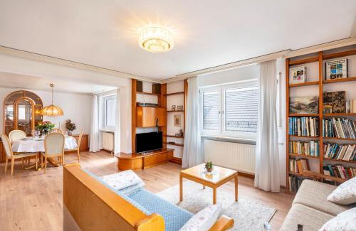 Dachau District Apartment | Munich Hideaway