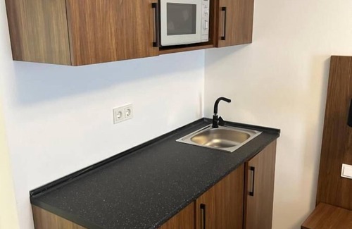 Munchen District Hotel | Munique Hotel Unterschleissheim