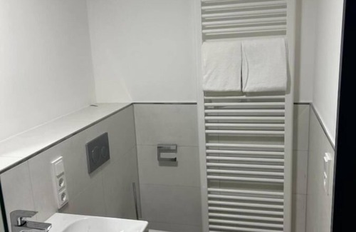 Munchen District Hotel | Munique Hotel Unterschleissheim