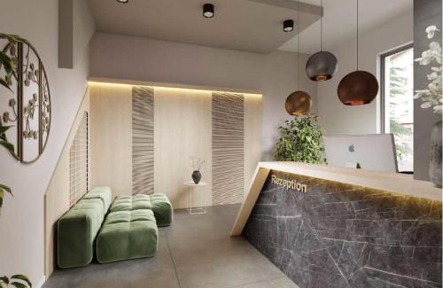 Munchen District Hotel | Munique Hotel München