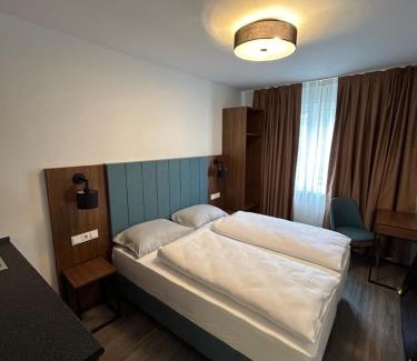 Munchen District Hotel | Munique Hotel München
