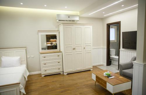 The 5th Settlement Apartment | Munir`s residence 3