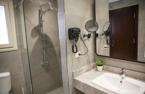 The 5th Settlement Apartment | Munir`s residence 3