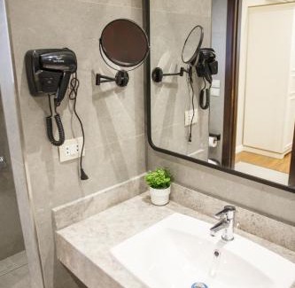 The 5th Settlement Apartment | Munir`s residence 3