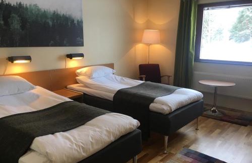 Monsteras Hotel | Munken Hotell & Konferens