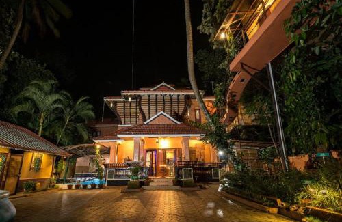 Devikolam Hotel | Munkudil Ayurveda & Yoga Retreat