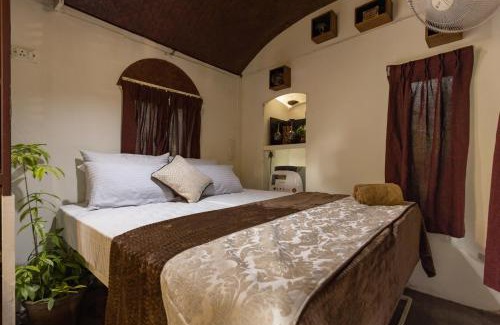 Devikolam Hotel | Munkudil Ayurveda & Yoga Retreat
