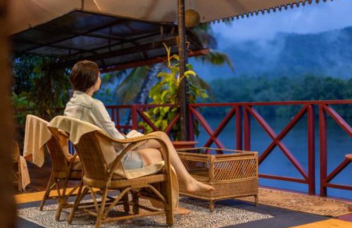 Devikolam Hotel | Munkudil Ayurveda & Yoga Retreat