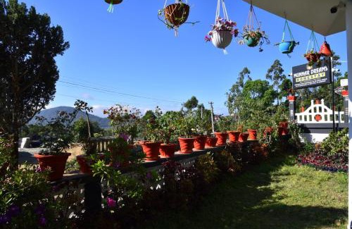 Chinnakanal House | Munnar Dreams Homestay For Kolukkumalai Tourists