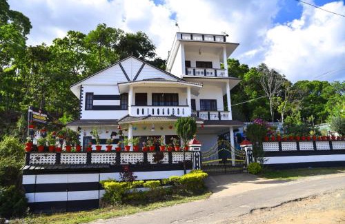 Chinnakanal House | Munnar Dreams Homestay For Kolukkumalai Tourists