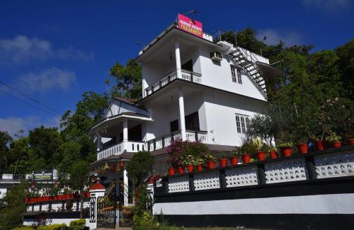 Chinnakanal House | Munnar Dreams Homestay For Kolukkumalai Tourists
