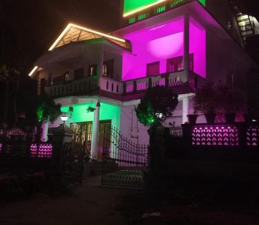 Chinnakanal House | Munnar Dreams Homestay For Kolukkumalai Tourists