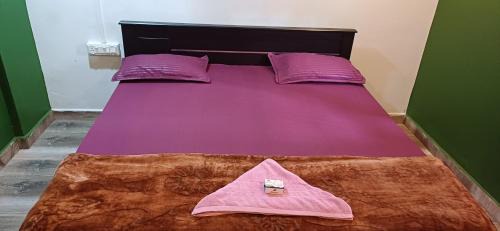 Anaviratty Bed & Breakfast | Munnar Green Home