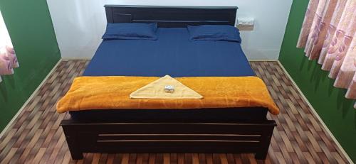 Anaviratty Bed & Breakfast | Munnar Green Home
