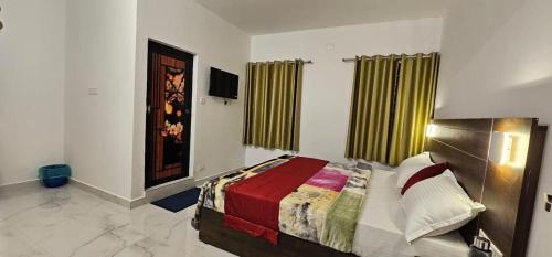 Nullatanni House | Munnar House
