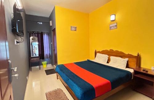 Nullatanni House | Munnar House