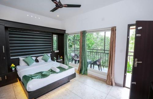 Nullatanni Bed & Breakfast | Munnar Premium Villas