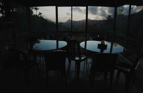 Anachal Apartment | Munnar suncity