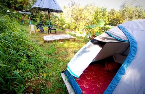 Rajakkad House | Munnar Tent & Rooms