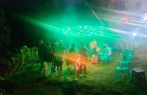 Rajakkad House | Munnar Tent & Rooms