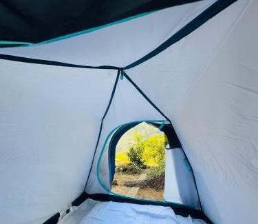 Munnar Other | Munnar Tents