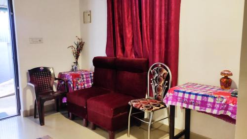 Devikolam Villa | Munnar Valley View Annex