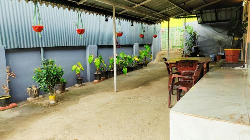 Devikolam Villa | Munnar Valley View Annex