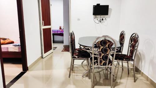 Devikolam Villa | Munnar Valley View Annex