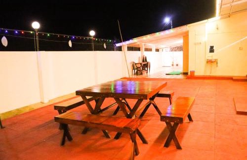 Devikolam Villa | Munnar Valley View