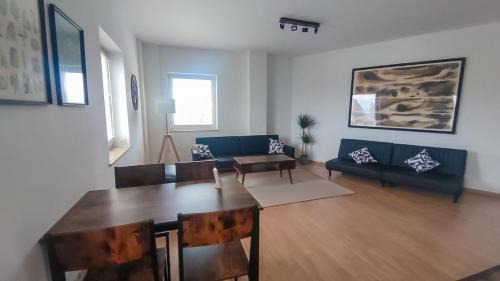 Radebeul Apartment | MuNo-Apartment