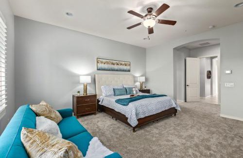 Queen Creek House | Munoz Queen Creek
