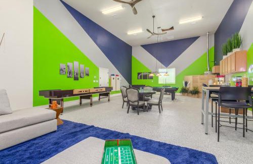 Queen Creek House | Munoz Queen Creek