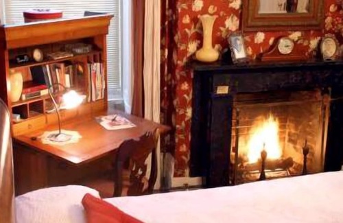 Jonesville Bed & Breakfast | Munro House B And B