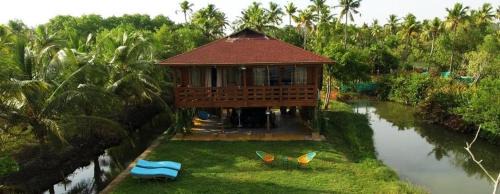 Quilon Other | Munroe Eco Camp