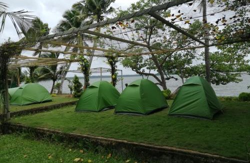 Quilon Other | Munroe Eco Camp