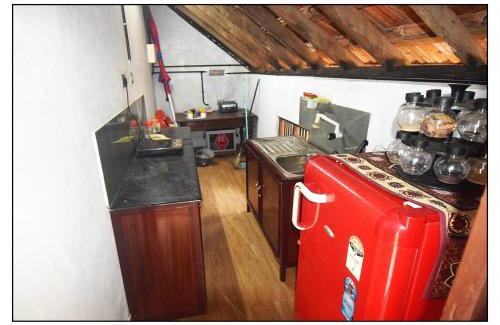 Munroe Island House | Munroe Inn Homestay