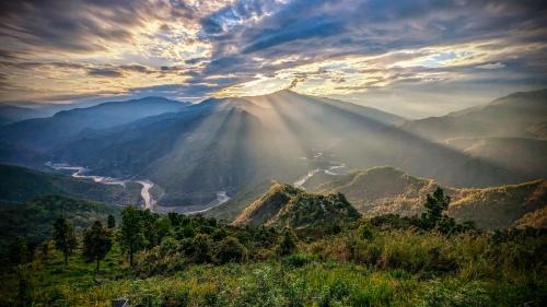 Rishop House | Munsong Norling Homestay - A unit of Dhitang- Offbeat Kalimpong