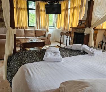 Kalavrita Apartment | Muntenia Inn Apartments and Suites