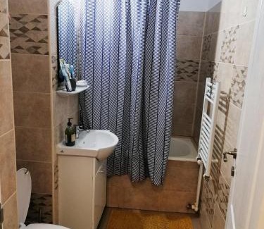 Hunedoara Apartment | Munteniei - The Sunset Studio