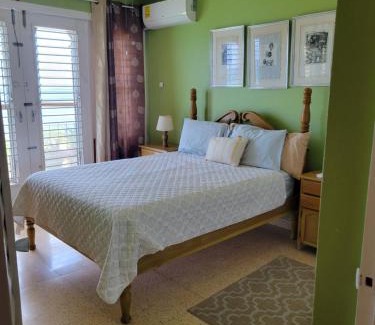 Ocho Rios Apartment | Munzels boho beach retreat