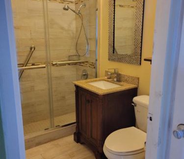 Ocho Rios Apartment | Munzels boho beach retreat