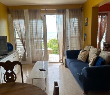Ocho Rios Apartment | Munzels boho beach retreat