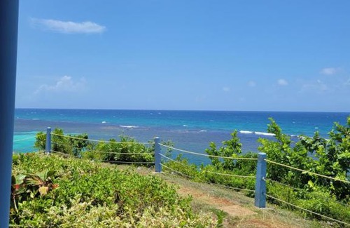 Ocho Rios Apartment | Munzels Oceanview retreat