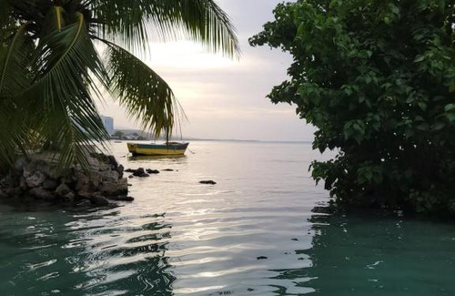 Ocho Rios Apartment | Munzels Oceanview retreat