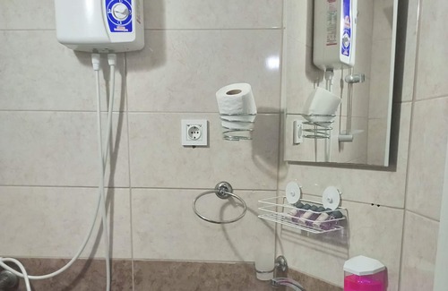 Akcay Hotel | Munzur Butik Otel