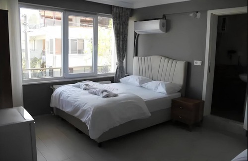 Akcay Hotel | Munzur Butik Otel