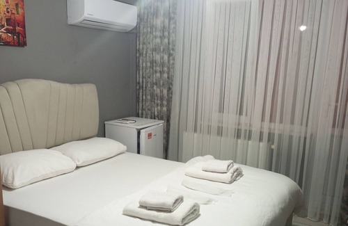 Akcay Hotel | Munzur Butik Otel