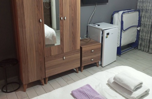 Akcay Hotel | Munzur Butik Otel