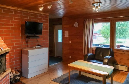 Yllasjarvi House | Muonalan majoitus 1 by Interhome